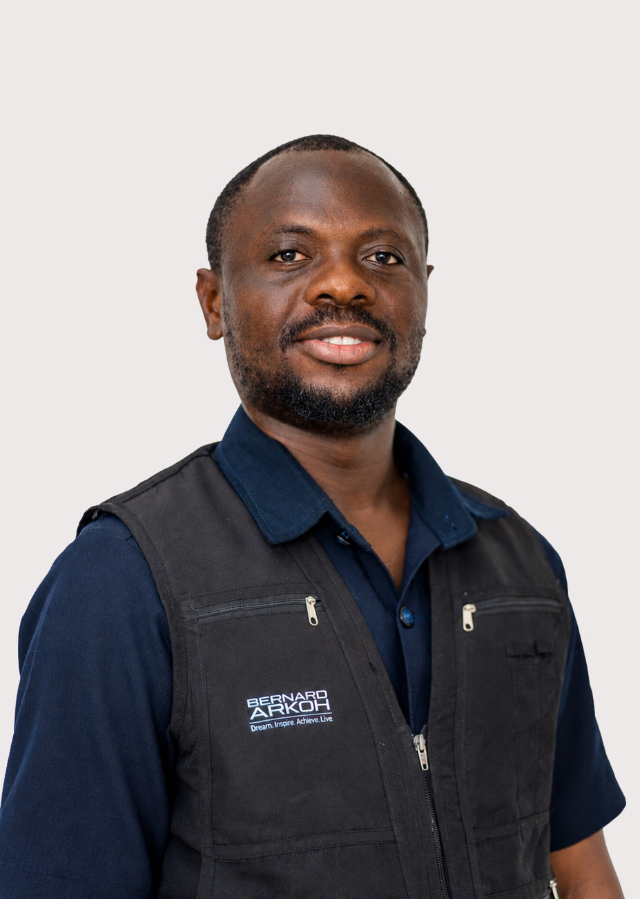 Fred Asante