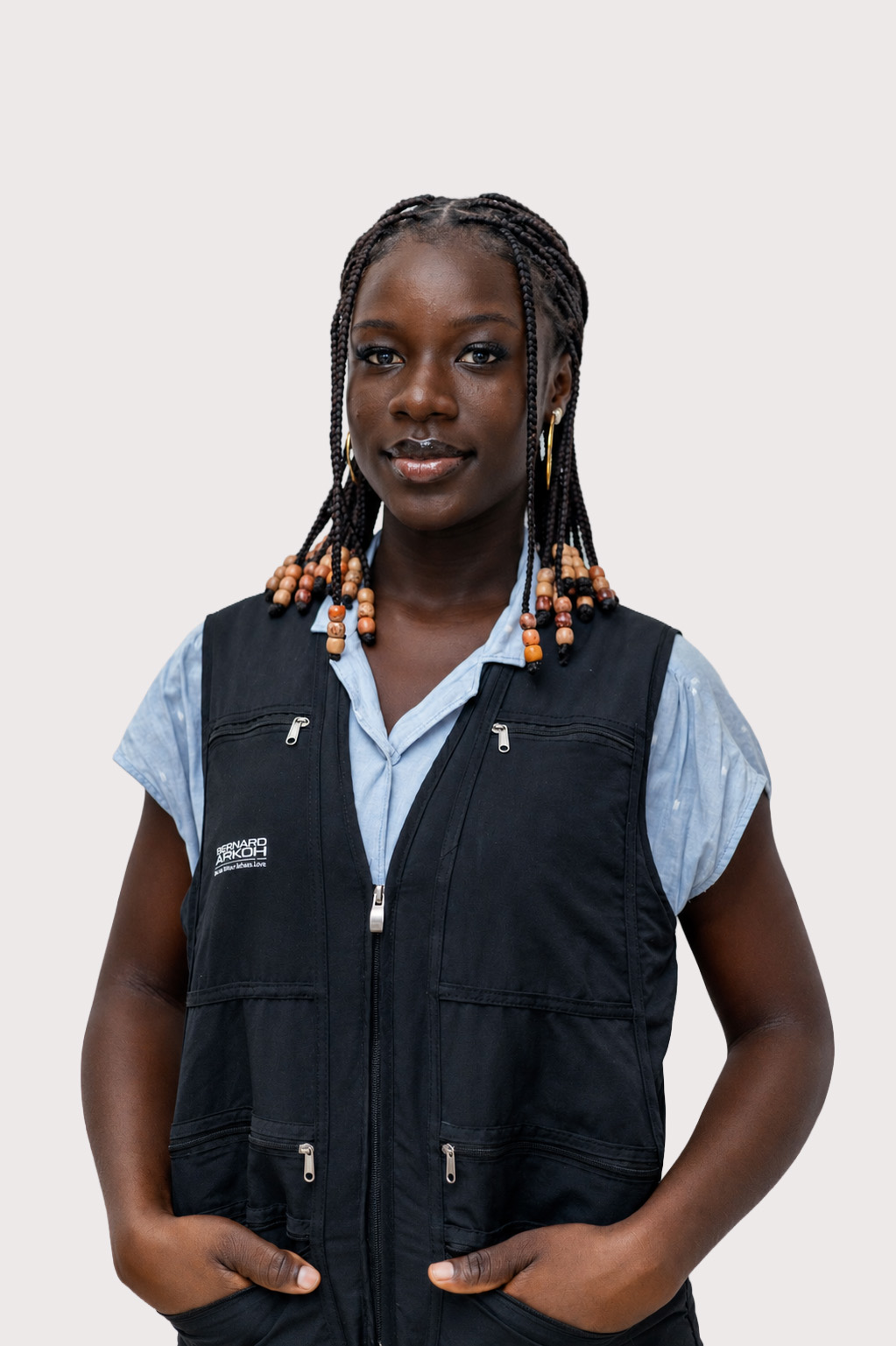 Rejoice Henrietta Otoo Arthur