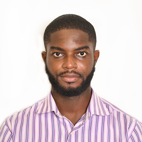 Kenneth Boateng Antwi
